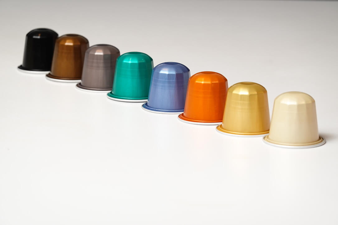 Why Specialty Capsules Matter - Quality, Transparency, and Flavor in Every Cup