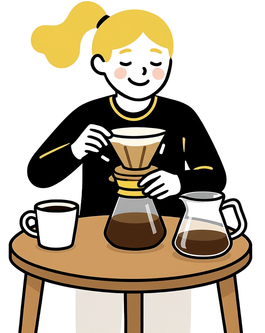 Cafeato coffee subscription